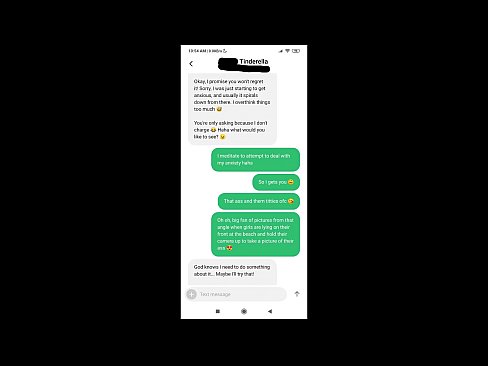 ❤️ Engadín un novo PAWG de Tinder ao meu harén (falar con Tinder incluído) ️ Vídeo anal a nós gl.gayasianporn.ru