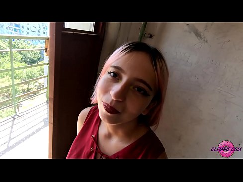 ❤️ Student Sensual chupa a un estraño no interior - Cum on his face ️ Vídeo anal a nós gl.gayasianporn.ru